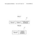 INFORMATION PROCESSOR, BROADCAST RECEIVING DEVICE, AND INFORMATION     PROCESSING METHOD diagram and image