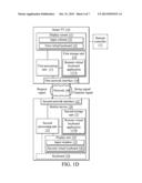 SMART TV SYSTEM AND INPUT OPERATION METHOD diagram and image