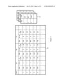 METHOD FOR DELIVERING VIDEO CONTENT ENCODED AT ONE OR MORE QUALITY LEVELS     OVER A DATA NETWORK diagram and image