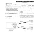 CONTENT TRANSFER DEVICE AND CONTENT TRANSFER METHOD, CONTENT REPRODUCTION     DEVICE AND CONTENT REPRODUCTION METHOD, CONTENT DISTRIBUTION SYSTEM AND     COMPUTER PROGRAM diagram and image