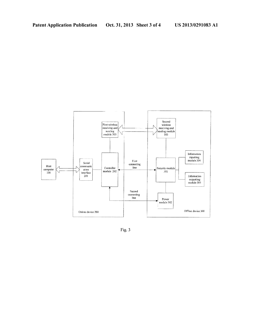 WIRELESS SMART KEY DEVICE AND SIGNING METHOD THEREOF - diagram, schematic, and image 04