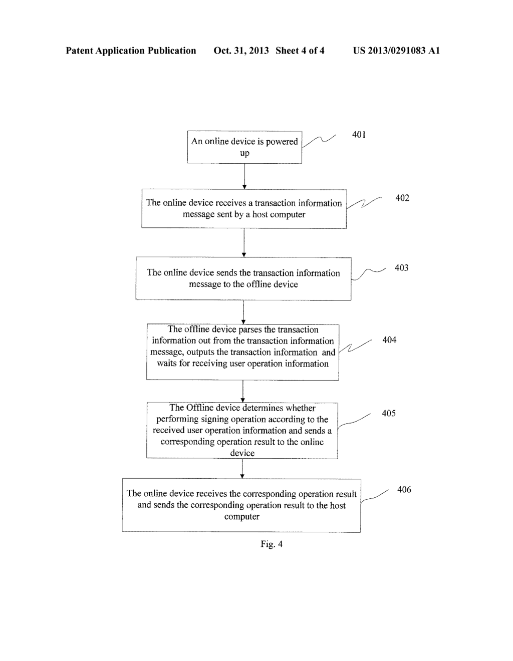 WIRELESS SMART KEY DEVICE AND SIGNING METHOD THEREOF - diagram, schematic, and image 05