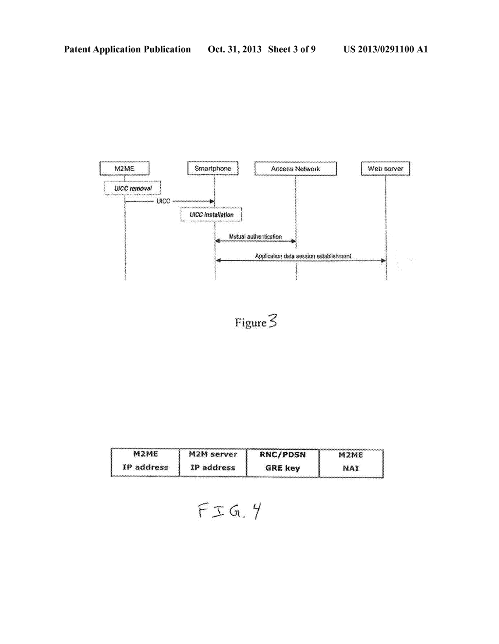 Detection And Prevention Of Machine-To-Machine Hijacking Attacks - diagram, schematic, and image 04