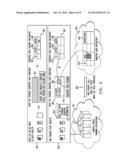 ENTERPRISE-LEVEL DATA PROTECTION WITH VARIABLE DATA GRANULARITY AND DATA     DISCLOSURE CONTROL WITH HIERARCHICAL SUMMARIZATION, TOPICAL STRUCTURING,     AND TRAVERSAL AUDIT diagram and image