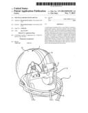 MOUTH GUARD RETAINING DEVICE diagram and image