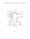 ROBOTIC POSTURE TRANSFER ASSIST DEVICES AND METHODS diagram and image