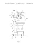 ROBOTIC POSTURE TRANSFER ASSIST DEVICES AND METHODS diagram and image