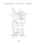 ROBOTIC POSTURE TRANSFER ASSIST DEVICES AND METHODS diagram and image