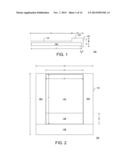 ELECTRICALLY HEATED FOOT CANOPY FOR BED TOP SHEETS, BLANKETS, QUILTS OR     BEDS AND THE LIKE diagram and image