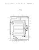 WASHING MACHINE AND CONTROL METHOD THEREOF diagram and image