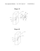 HOLLOW FIBER MEMBRANE MODULE AND PULLER USED THEREFOR diagram and image