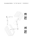 Vehicle Ladder Mounting System for Custom Installations diagram and image