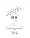 Vehicle Ladder Mounting System for Custom Installations diagram and image