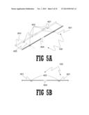 Vehicle Ladder Mounting System for Custom Installations diagram and image