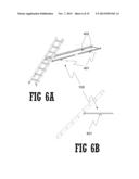 Vehicle Ladder Mounting System for Custom Installations diagram and image