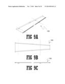 Vehicle Ladder Mounting System for Custom Installations diagram and image