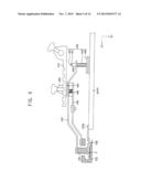 PANEL CARRYING VACUUM HOLDER diagram and image