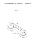 PANEL CARRYING VACUUM HOLDER diagram and image