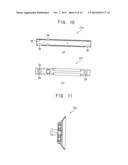 PANEL CARRYING VACUUM HOLDER diagram and image