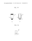 PANEL CARRYING VACUUM HOLDER diagram and image