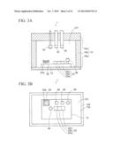 METHOD OF MANUFACTURING ELECTRONIC DEVICE, AND ELECTRONIC COMPONENT     MOUNTING DEVICE diagram and image