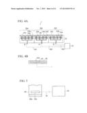 METHOD OF MANUFACTURING ELECTRONIC DEVICE, AND ELECTRONIC COMPONENT     MOUNTING DEVICE diagram and image