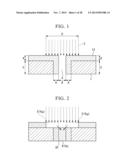 ENCAPSULATING PACKAGE, PRINTED CIRCUIT BOARD, ELECTRONIC DEVICE AND METHOD     FOR MANUFACTURING ENCAPSULATING PACKAGE diagram and image