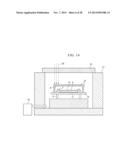 ENCAPSULATING PACKAGE, PRINTED CIRCUIT BOARD, ELECTRONIC DEVICE AND METHOD     FOR MANUFACTURING ENCAPSULATING PACKAGE diagram and image