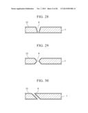 ENCAPSULATING PACKAGE, PRINTED CIRCUIT BOARD, ELECTRONIC DEVICE AND METHOD     FOR MANUFACTURING ENCAPSULATING PACKAGE diagram and image