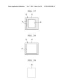 ENCAPSULATING PACKAGE, PRINTED CIRCUIT BOARD, ELECTRONIC DEVICE AND METHOD     FOR MANUFACTURING ENCAPSULATING PACKAGE diagram and image