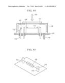 ENCAPSULATING PACKAGE, PRINTED CIRCUIT BOARD, ELECTRONIC DEVICE AND METHOD     FOR MANUFACTURING ENCAPSULATING PACKAGE diagram and image