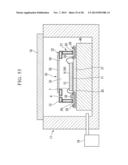 ENCAPSULATING PACKAGE, PRINTED CIRCUIT BOARD, ELECTRONIC DEVICE AND METHOD     FOR MANUFACTURING ENCAPSULATING PACKAGE diagram and image