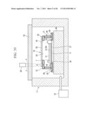 ENCAPSULATING PACKAGE, PRINTED CIRCUIT BOARD, ELECTRONIC DEVICE AND METHOD     FOR MANUFACTURING ENCAPSULATING PACKAGE diagram and image