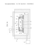 ENCAPSULATING PACKAGE, PRINTED CIRCUIT BOARD, ELECTRONIC DEVICE AND METHOD     FOR MANUFACTURING ENCAPSULATING PACKAGE diagram and image