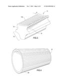 Method of Forming a Sprocket diagram and image