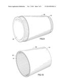 Method of Forming a Sprocket diagram and image