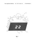 METHOD OF MANUFACTURING AN ORTHODONTIC BRACKET HAVING A LASER SHAPED GREEN     BODY diagram and image