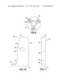 PLASTIC PIPE PREPARATION TOOL diagram and image