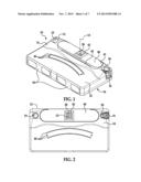 Device and Kit for Making Images for Jewelry and Accessories diagram and image