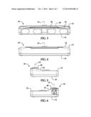 Device and Kit for Making Images for Jewelry and Accessories diagram and image