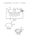 Device and Kit for Making Images for Jewelry and Accessories diagram and image