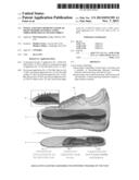 INSOLE AND FOOT ORTHOTICS MADE OF SHAPE MEMORY MATERIAL (SMM)     THREE-DIMENSIONAL SPACER FABRICS diagram and image