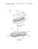 SOLES FOR SPORTS SHOES diagram and image