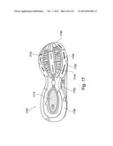 SOLES FOR SPORTS SHOES diagram and image