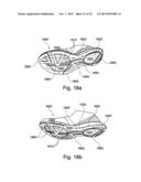 SOLES FOR SPORTS SHOES diagram and image