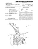 THREE-STAGE SNOW THROWER diagram and image