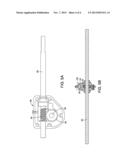 THREE-STAGE SNOW THROWER diagram and image