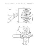 TWO-STAGE SNOW THROWER diagram and image