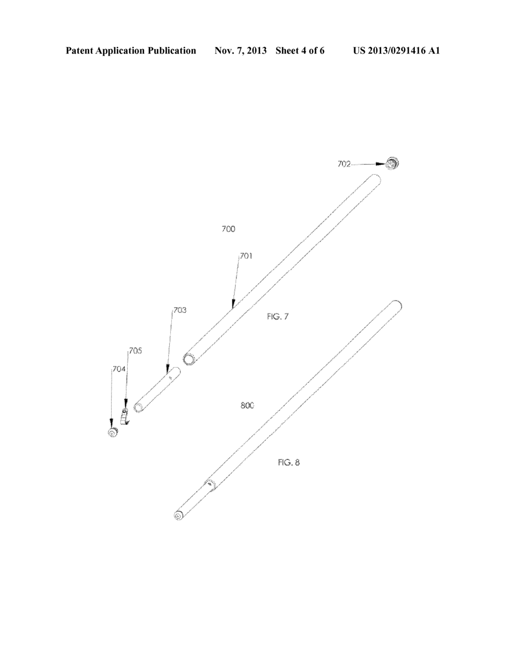 SUPPORT STRUCTURES FOR HANGING EQUIPMENT - diagram, schematic, and image 05