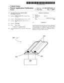 Translucent Electrified Bird Deterrent Device diagram and image